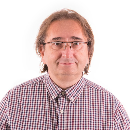 prof. dr Zoran Radojičić