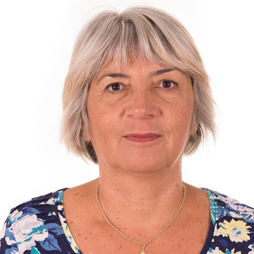 prof. dr Milica Bulajić